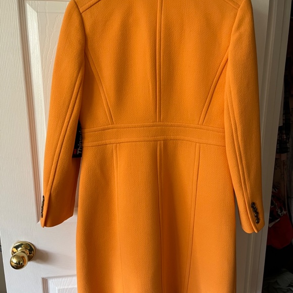 New J.Crew Coat for a Petite Woman - Picture 2 of 6
